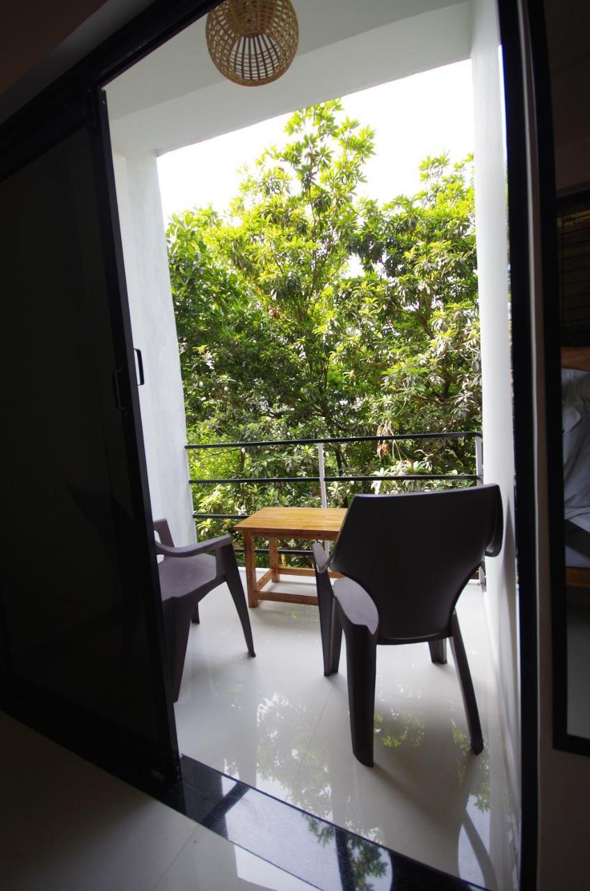 Angelo'S Place Arambol Exterior foto