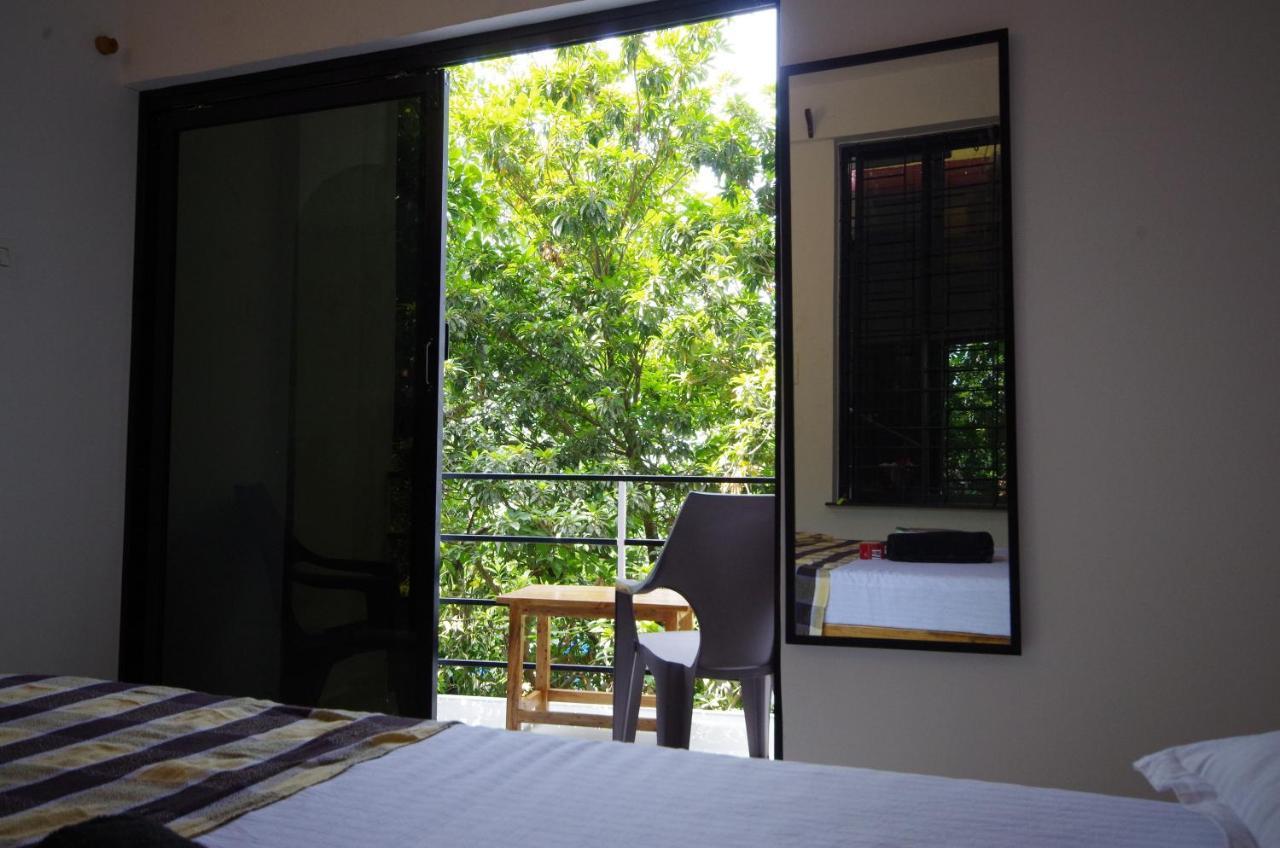 Angelo'S Place Arambol Exterior foto